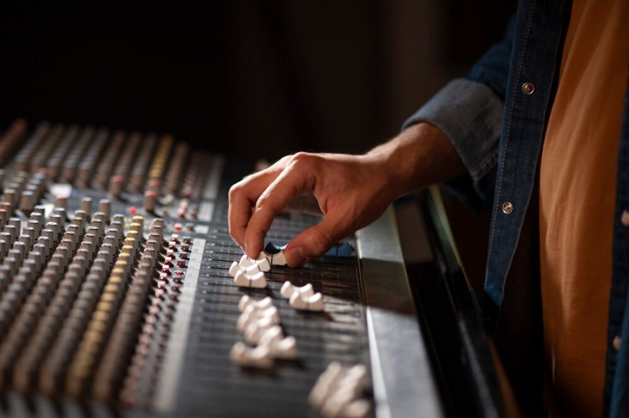 Unlocking the Secrets of Professional Mixing and Mastering